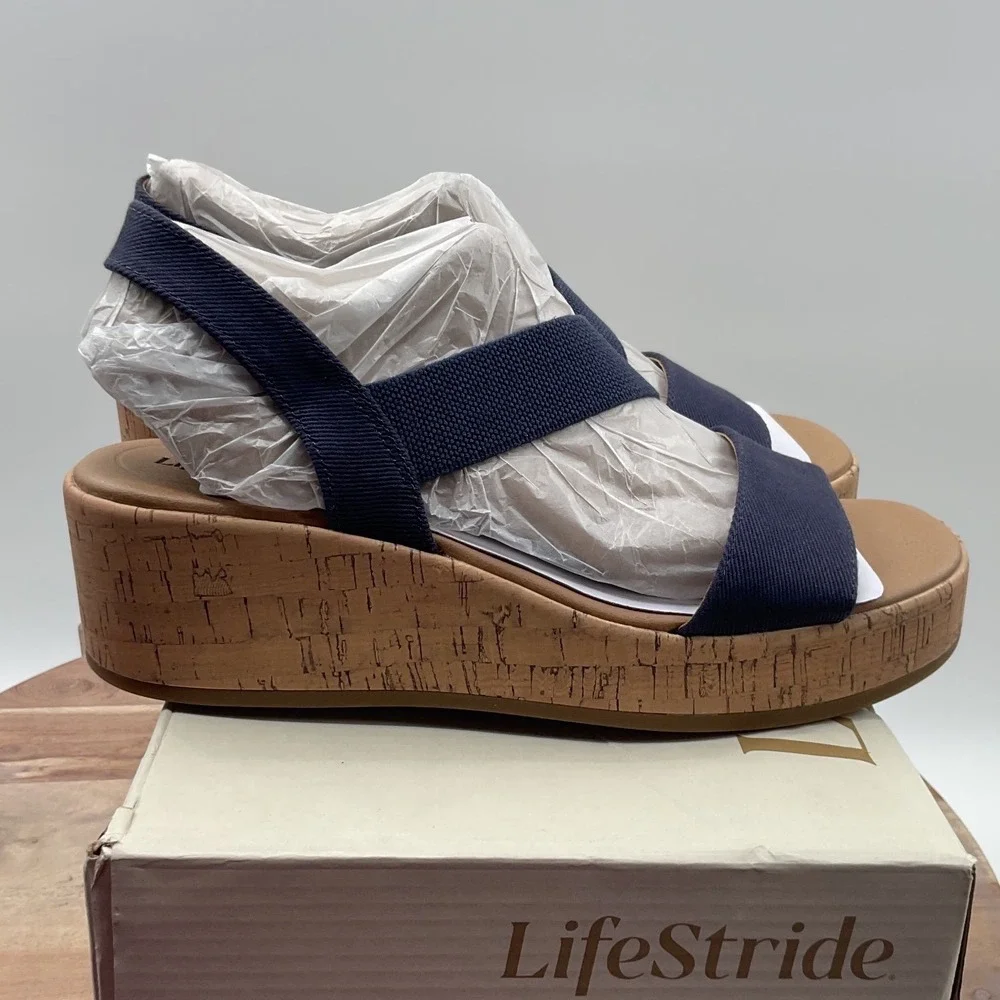 Life Stride lifestride odette